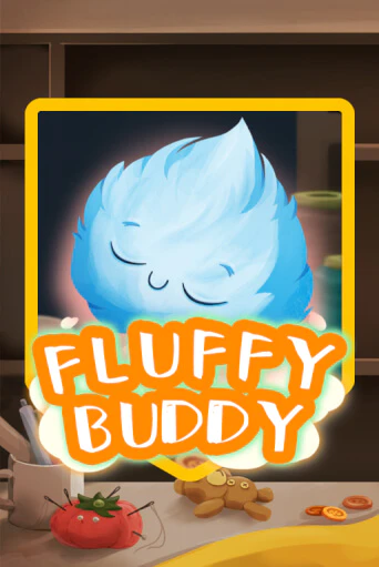 Fluffy Buddy бесплатная демо игра на официальном сайте Казино Вулкан