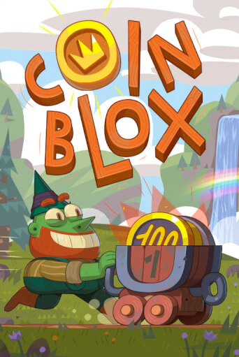 Coin Blox бесплатная демо игра на официальном сайте Казино Вулкан