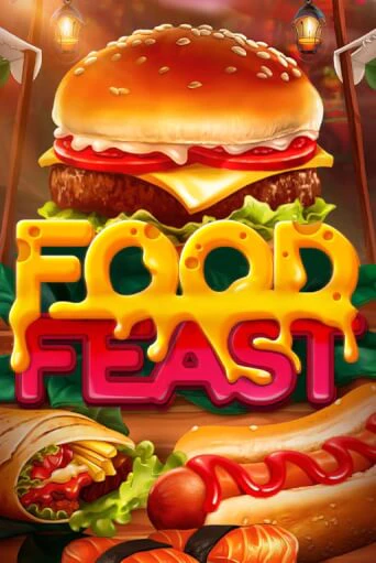 Food Feast бесплатная демо игра на официальном сайте Казино Вулкан
