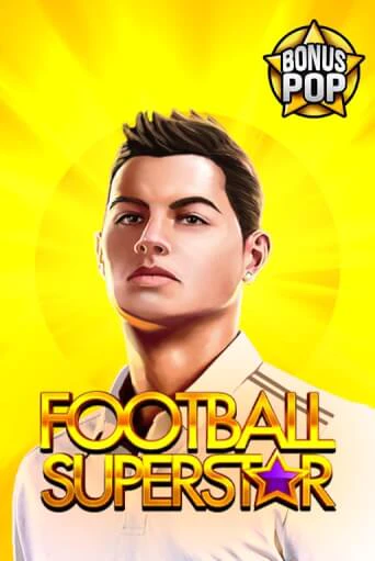 Football Superstar бесплатная демо игра на официальном сайте Казино Вулкан