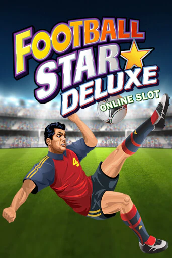 Football Star Deluxe бесплатная демо игра на официальном сайте Казино Вулкан