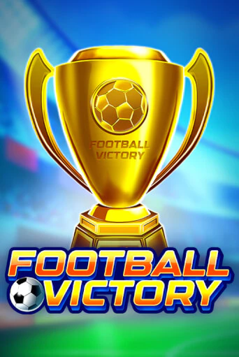 Football Victory бесплатная демо игра на официальном сайте Казино Вулкан