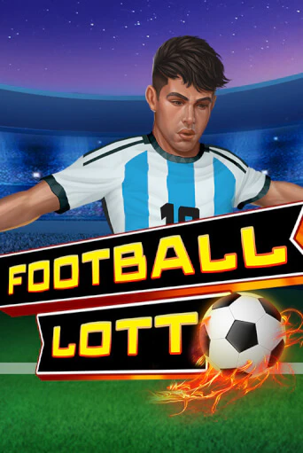 Football Lotto бесплатная демо игра на официальном сайте Казино Вулкан