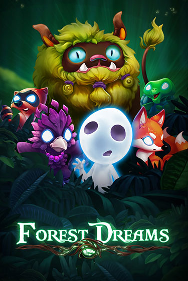 Forest Dreams бесплатная демо игра на официальном сайте Казино Вулкан