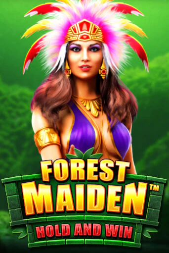 Forest Maiden бесплатная демо игра на официальном сайте Казино Вулкан