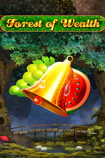 Forest Of Wealth бесплатная демо игра на официальном сайте Казино Вулкан
