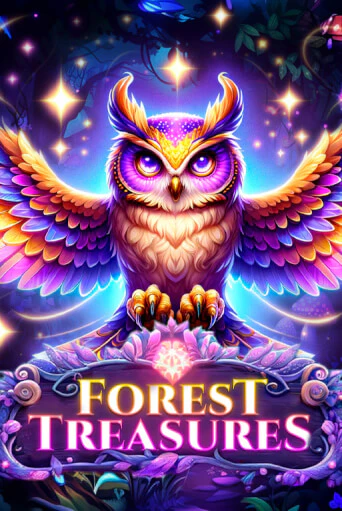 Forest Treasures бесплатная демо игра на официальном сайте Казино Вулкан