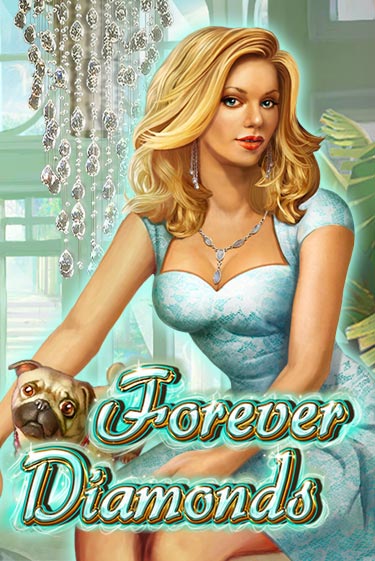 Forever Diamonds бесплатная демо игра на официальном сайте Казино Вулкан