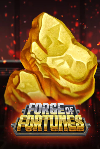 Forge of Fortunes бесплатная демо игра на официальном сайте Казино Вулкан