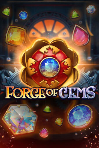 Forge of Gems бесплатная демо игра на официальном сайте Казино Вулкан
