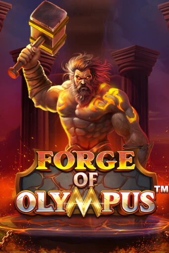Forge of Olympus бесплатная демо игра на официальном сайте Казино Вулкан