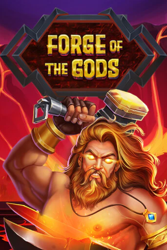 Forge of the Gods бесплатная демо игра на официальном сайте Казино Вулкан
