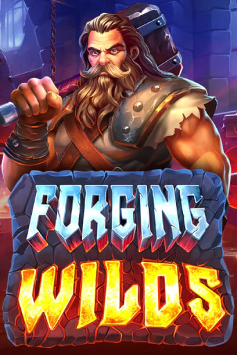 Forging Wilds бесплатная демо игра на официальном сайте Казино Вулкан