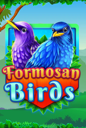 Formosan Birds бесплатная демо игра на официальном сайте Казино Вулкан