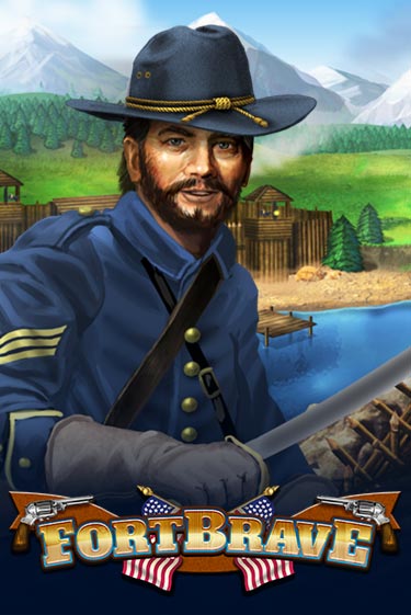 Fort Brave бесплатная демо игра на официальном сайте Казино Вулкан