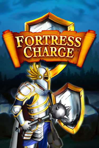 Fortress Charge бесплатная демо игра на официальном сайте Казино Вулкан