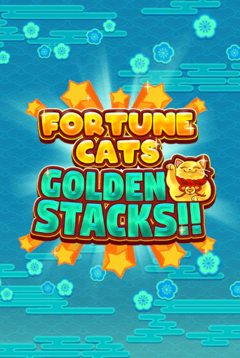 Fortune Cats Golden Stacks бесплатная демо игра на официальном сайте Казино Вулкан