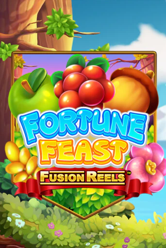 Fortune Feast Fusion Reels бесплатная демо игра на официальном сайте Казино Вулкан