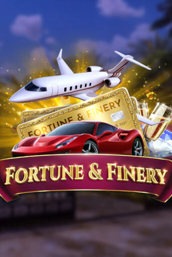 Fortune & Finery бесплатная демо игра на официальном сайте Казино Вулкан