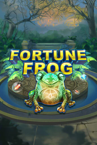 Fortune Frog бесплатная демо игра на официальном сайте Казино Вулкан