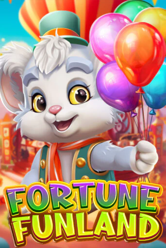Fortune Funland бесплатная демо игра на официальном сайте Казино Вулкан