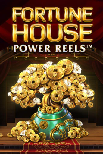 Fortune House Power Reels™ бесплатная демо игра на официальном сайте Казино Вулкан