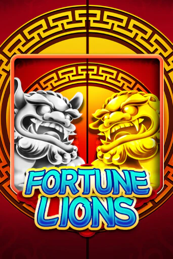 Fortune Lions бесплатная демо игра на официальном сайте Казино Вулкан