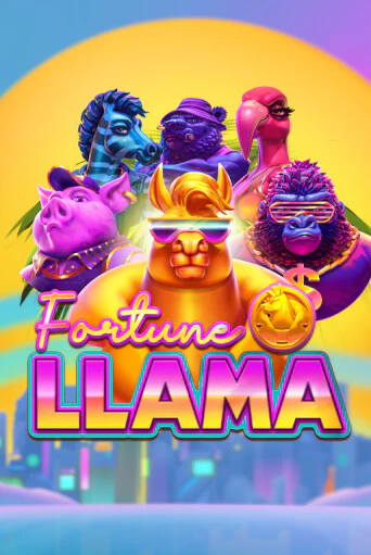 Fortune Llama бесплатная демо игра на официальном сайте Казино Вулкан