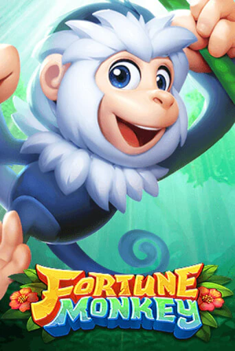 Fortune Monkey бесплатная демо игра на официальном сайте Казино Вулкан