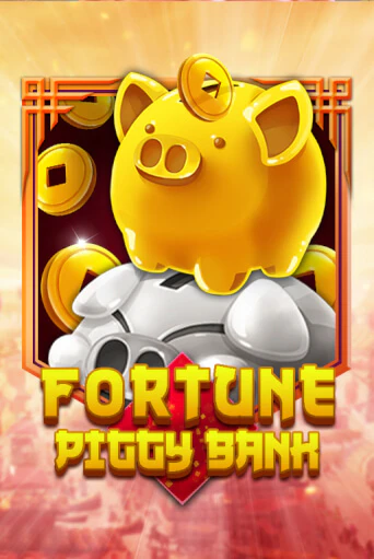 Fortune Piggy Bank бесплатная демо игра на официальном сайте Казино Вулкан