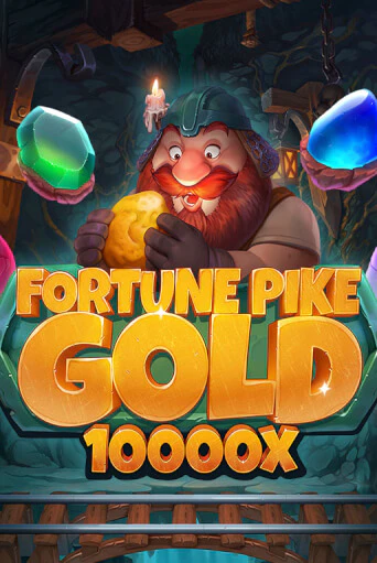 Fortune Pike Gold бесплатная демо игра на официальном сайте Казино Вулкан
