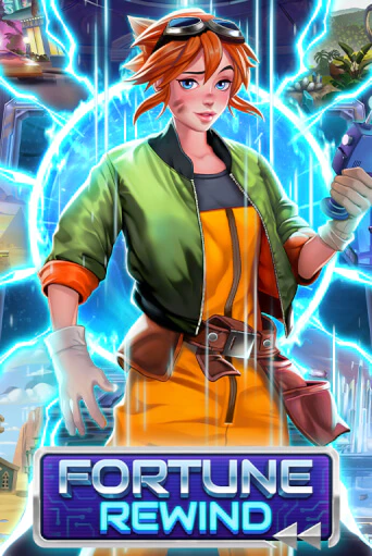 Fortune Rewind бесплатная демо игра на официальном сайте Казино Вулкан