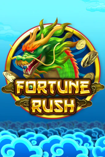 Fortune Rush бесплатная демо игра на официальном сайте Казино Вулкан