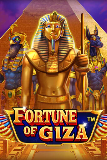 Fortune of Giza бесплатная демо игра на официальном сайте Казино Вулкан