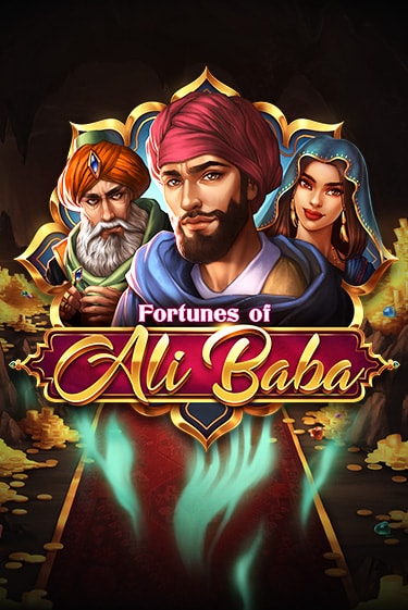 Fortunes of Ali Baba бесплатная демо игра на официальном сайте Казино Вулкан
