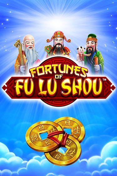 Fortunes of Fu Lu Shou бесплатная демо игра на официальном сайте Казино Вулкан