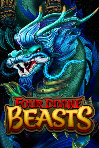 Four Divine Beasts бесплатная демо игра на официальном сайте Казино Вулкан