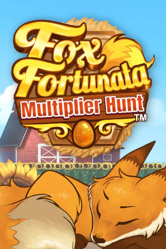 Fox Fortunata: Multiplier Hunt™ бесплатная демо игра на официальном сайте Казино Вулкан