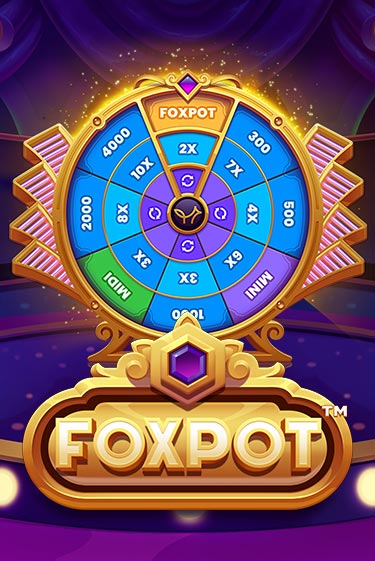 Foxpot бесплатная демо игра на официальном сайте Казино Вулкан