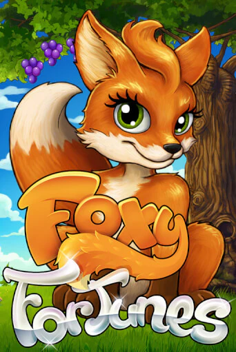 Foxy Fortune бесплатная демо игра на официальном сайте Казино Вулкан