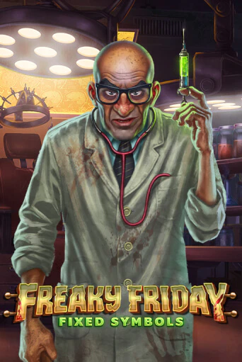 Freaky Friday Fixed Symbols бесплатная демо игра на официальном сайте Казино Вулкан
