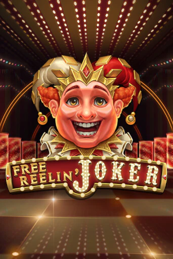 Free Reelin' Joker бесплатная демо игра на официальном сайте Казино Вулкан