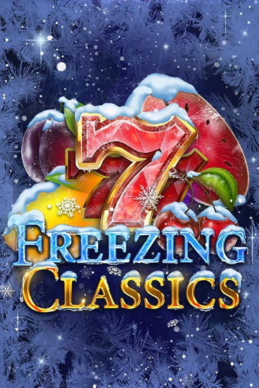 Freezing Classics бесплатная демо игра на официальном сайте Казино Вулкан