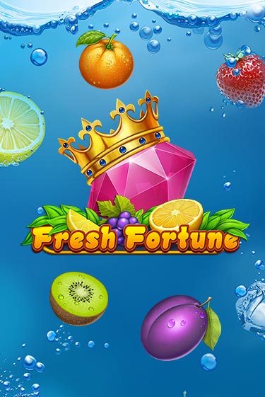 Fresh Fortune бесплатная демо игра на официальном сайте Казино Вулкан
