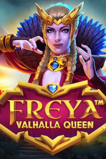 Freya Valhalla Queen™ бесплатная демо игра на официальном сайте Казино Вулкан