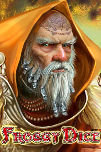 Froggy Dice бесплатная демо игра на официальном сайте Казино Вулкан