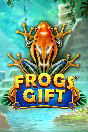 Frog's Gift бесплатная демо игра на официальном сайте Казино Вулкан