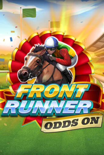 Front Runner Odds On бесплатная демо игра на официальном сайте Казино Вулкан