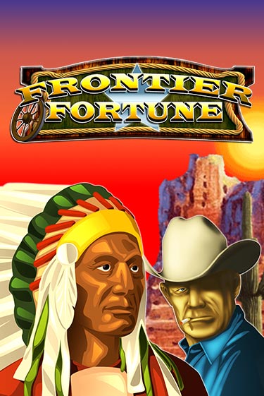 Frontier Fortunes бесплатная демо игра на официальном сайте Казино Вулкан