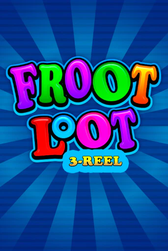 Froot Loot 3-Reel бесплатная демо игра на официальном сайте Казино Вулкан